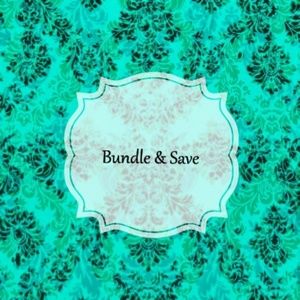 Bundle & Save